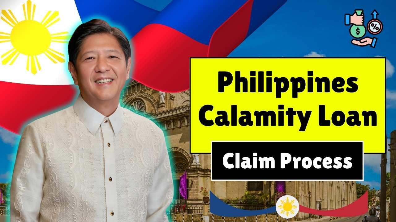 PH Calamity Loan 2025: Eligibility, Claim Process, and Loan Amount Guide
