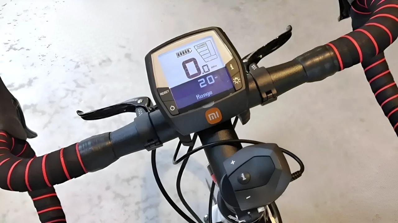2025 Xiaomi Electric Cycle Launched: Impressive 200km Range on a Single Charge