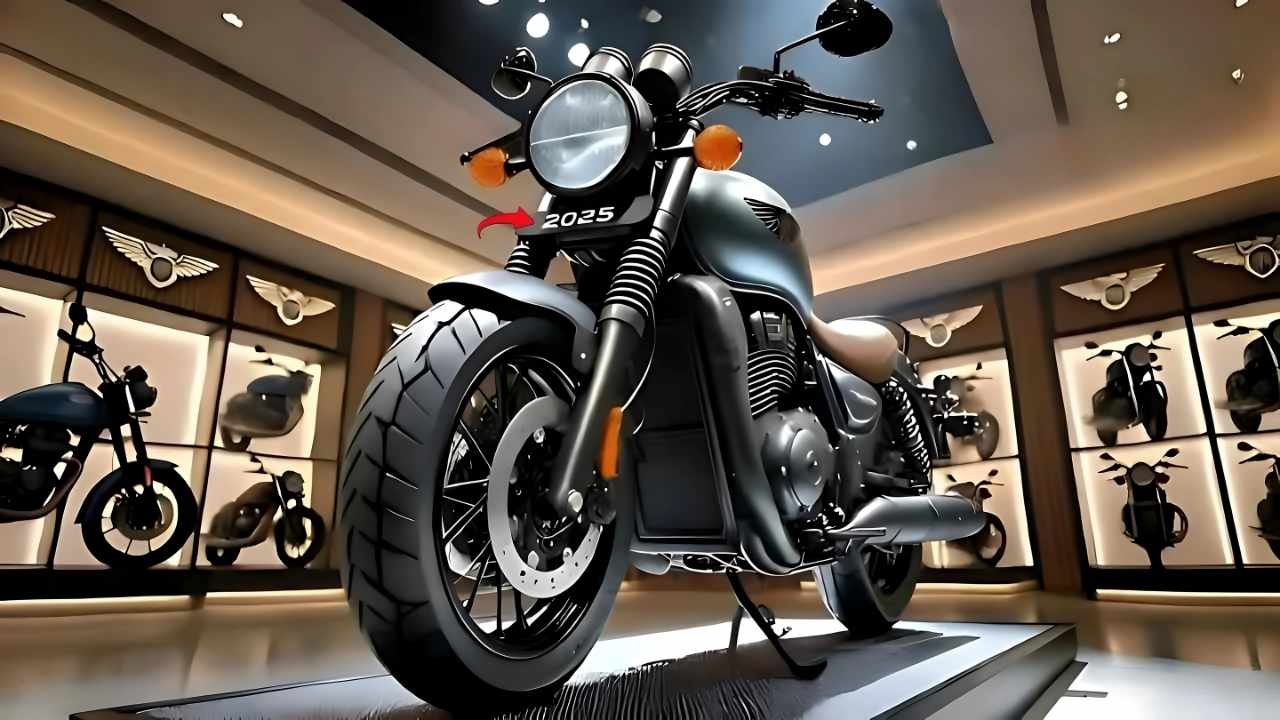 2025 Bajaj Avenger 400 Launched: Sleek Cruiser Design, Advanced Features & Effortless Ride Comfort