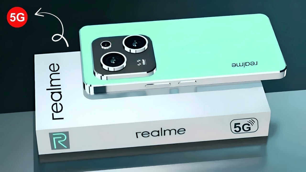 Realme GT 8 Pro 5G Launch – 200MP Camera, 8000mAh Battery and Snapdragon 8 Elite 2