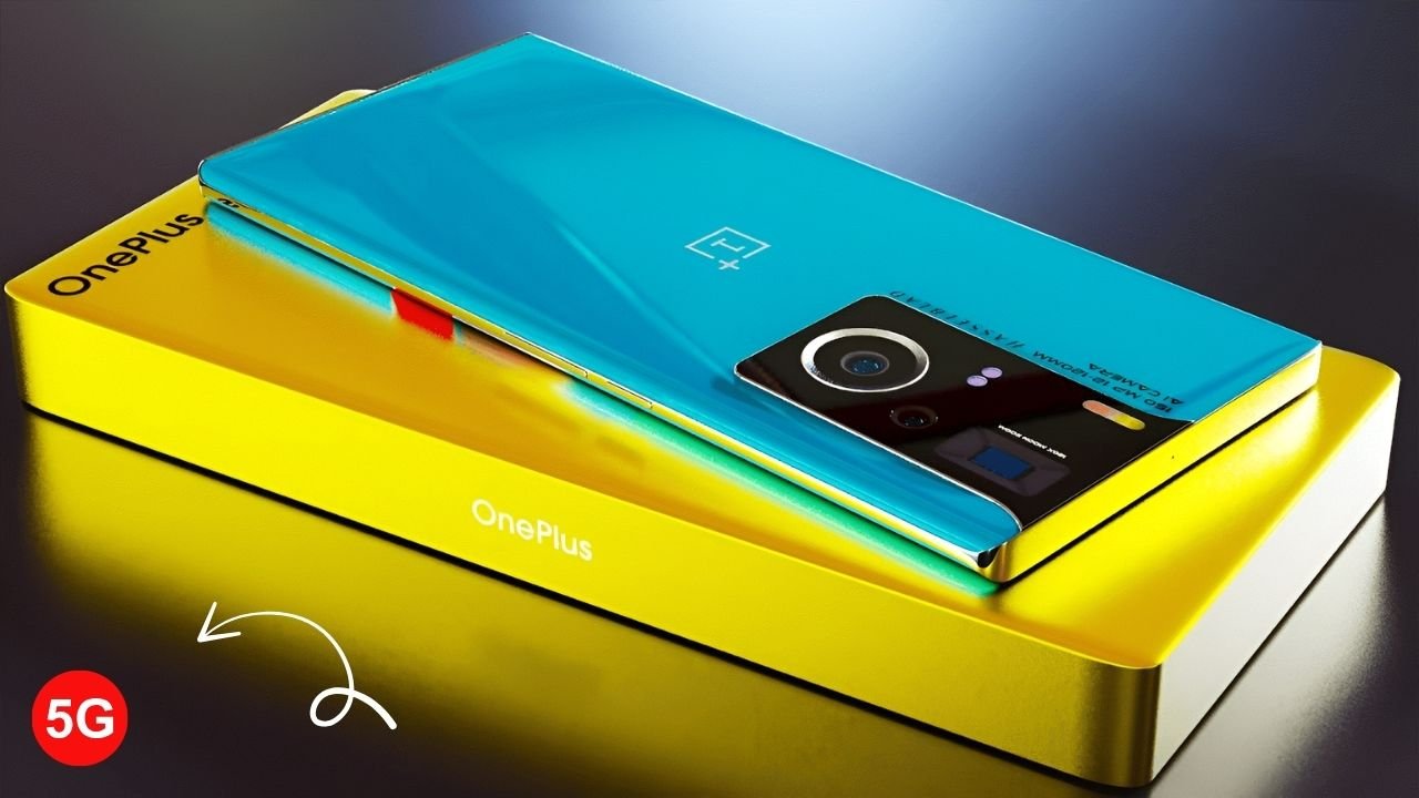 OnePlus Nord CE 5 Launch – 50MP Camera, 80W Fast Charging and 5G Features