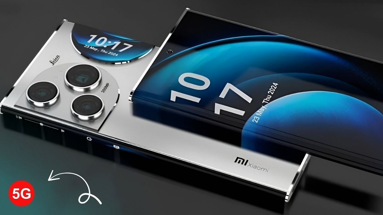 Redmi K80 Ultra 5G Launched – 7410mAh Battery, 100W Charging and 50MP Camera Revealed