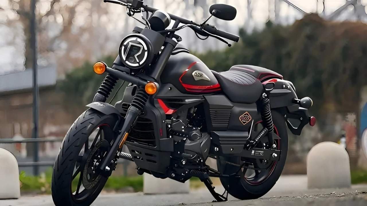 Rajdoot 350 Returns – Classic Style with a Modern Twist